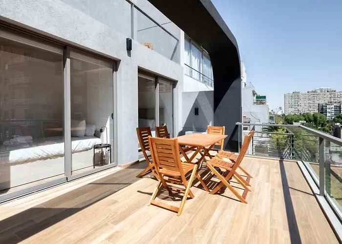 Top Rentals Deheza