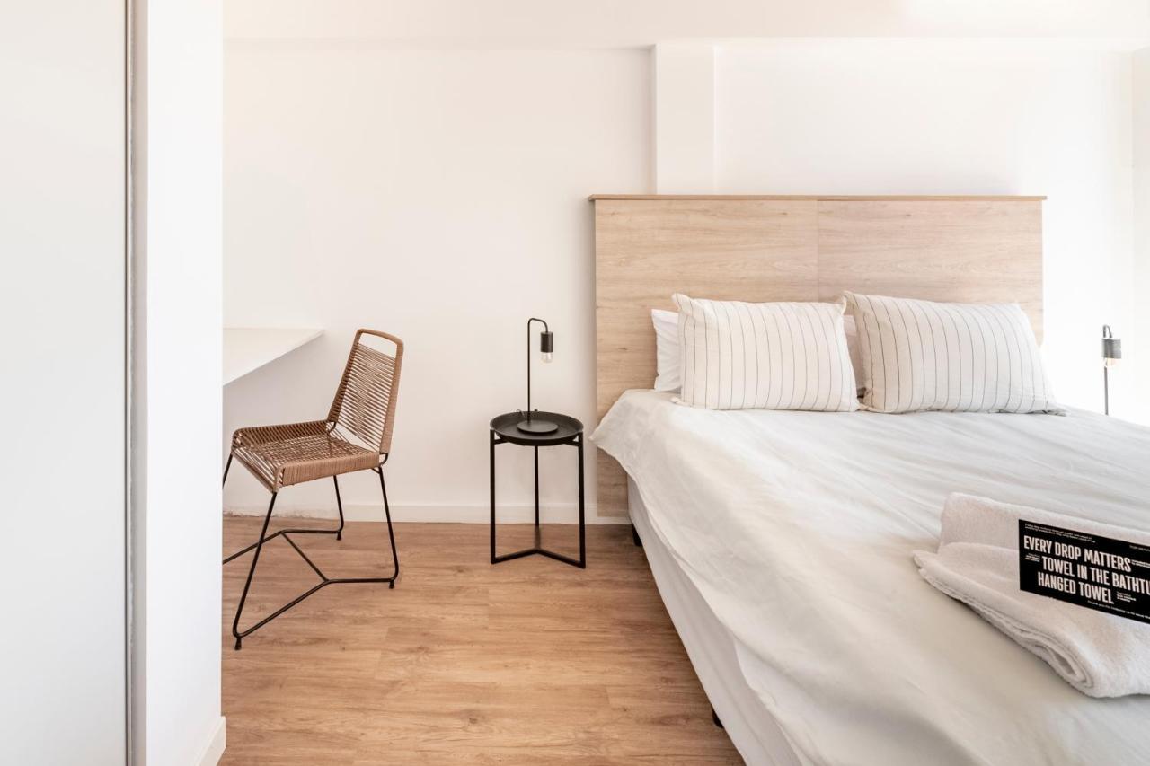 Deheza Apartamento Ciudad Autónoma de Buenos Aires