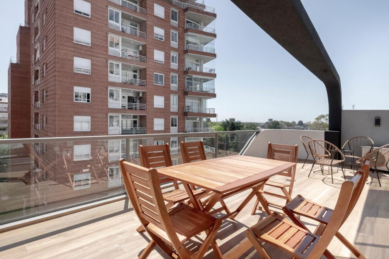 Apartamento Deheza Ciudad Autónoma de Buenos Aires