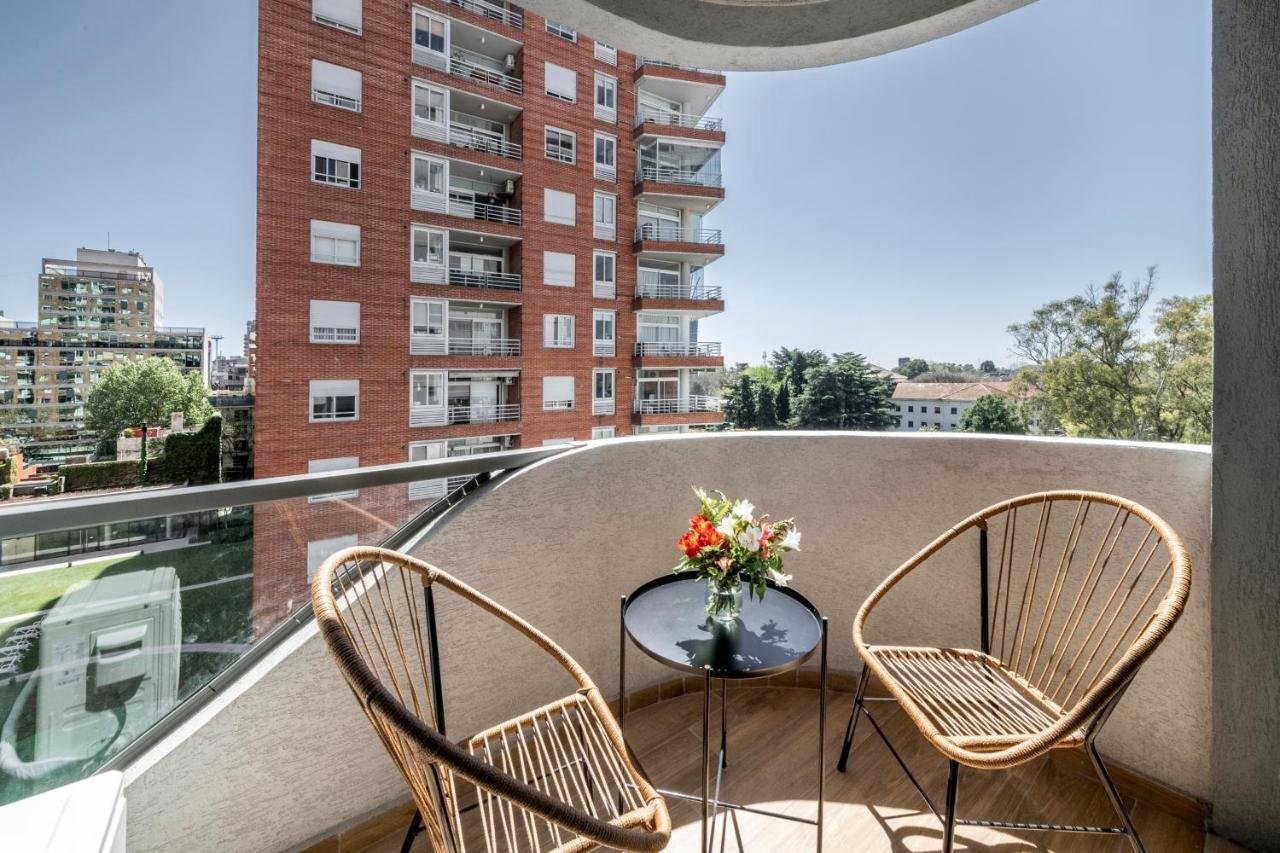 Deheza Apartamento Ciudad Autónoma de Buenos Aires