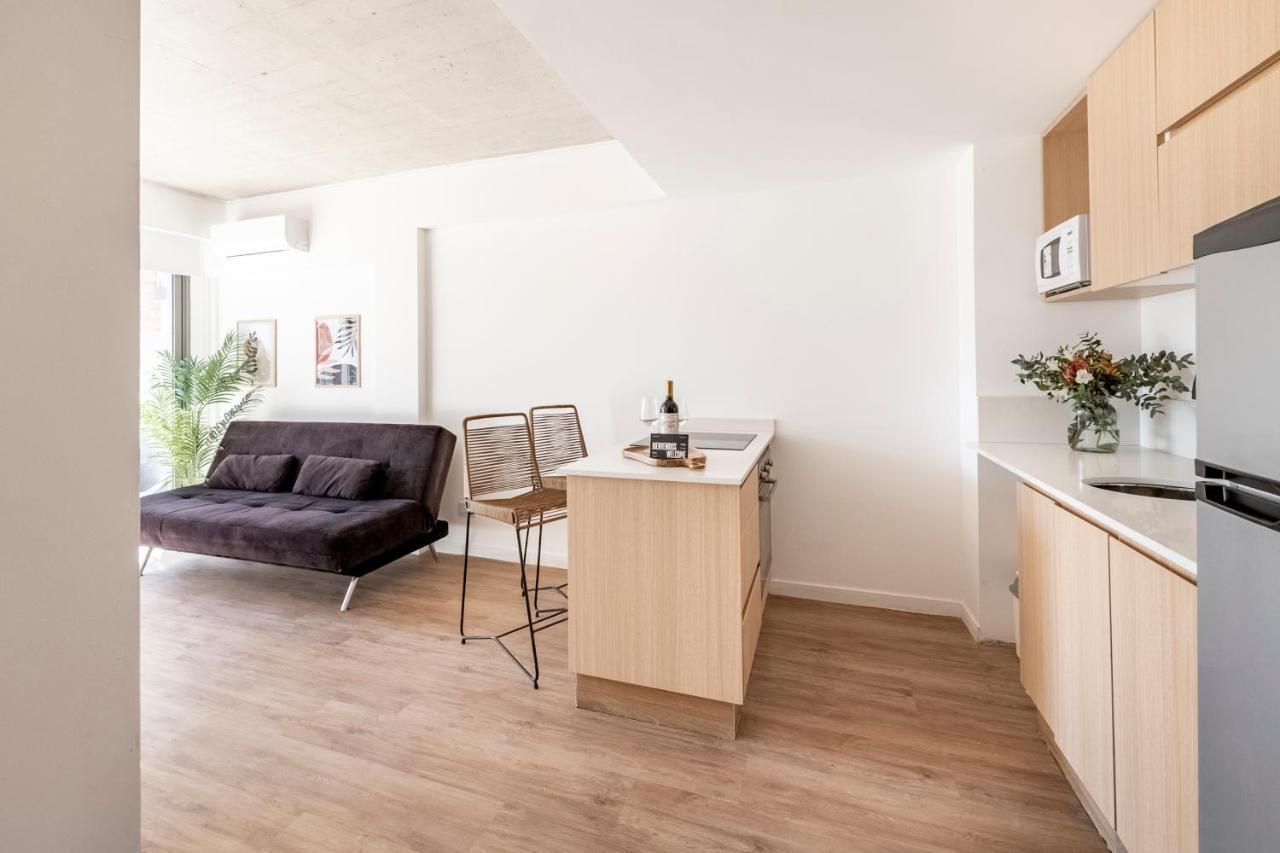 Deheza Apartment *