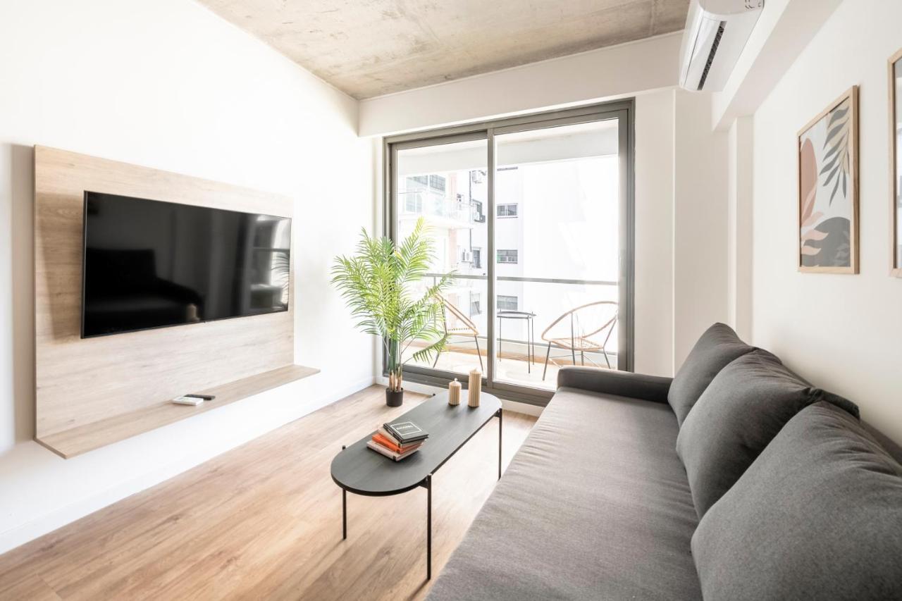 Apartamento Deheza Ciudad Autónoma de Buenos Aires