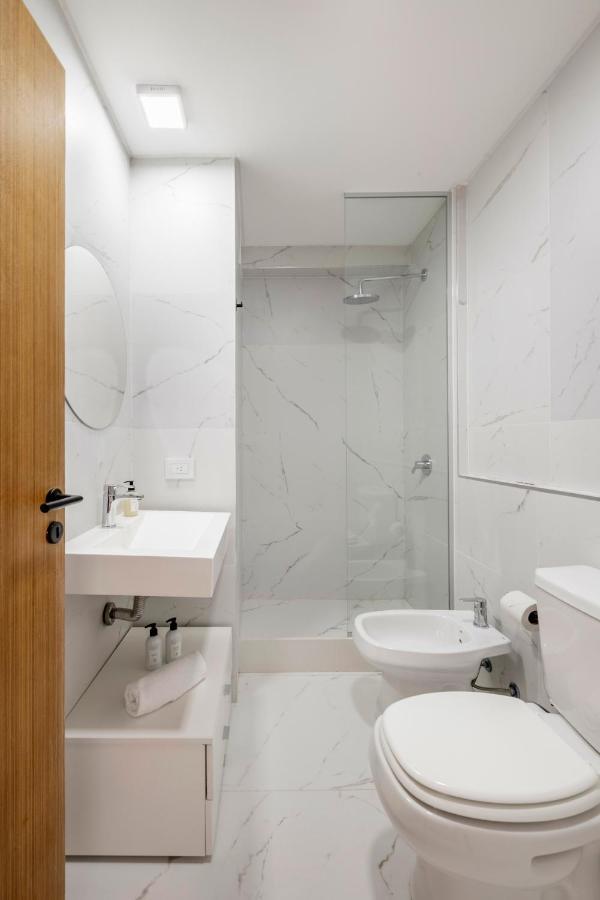 Deheza Apartment Buenos Aires