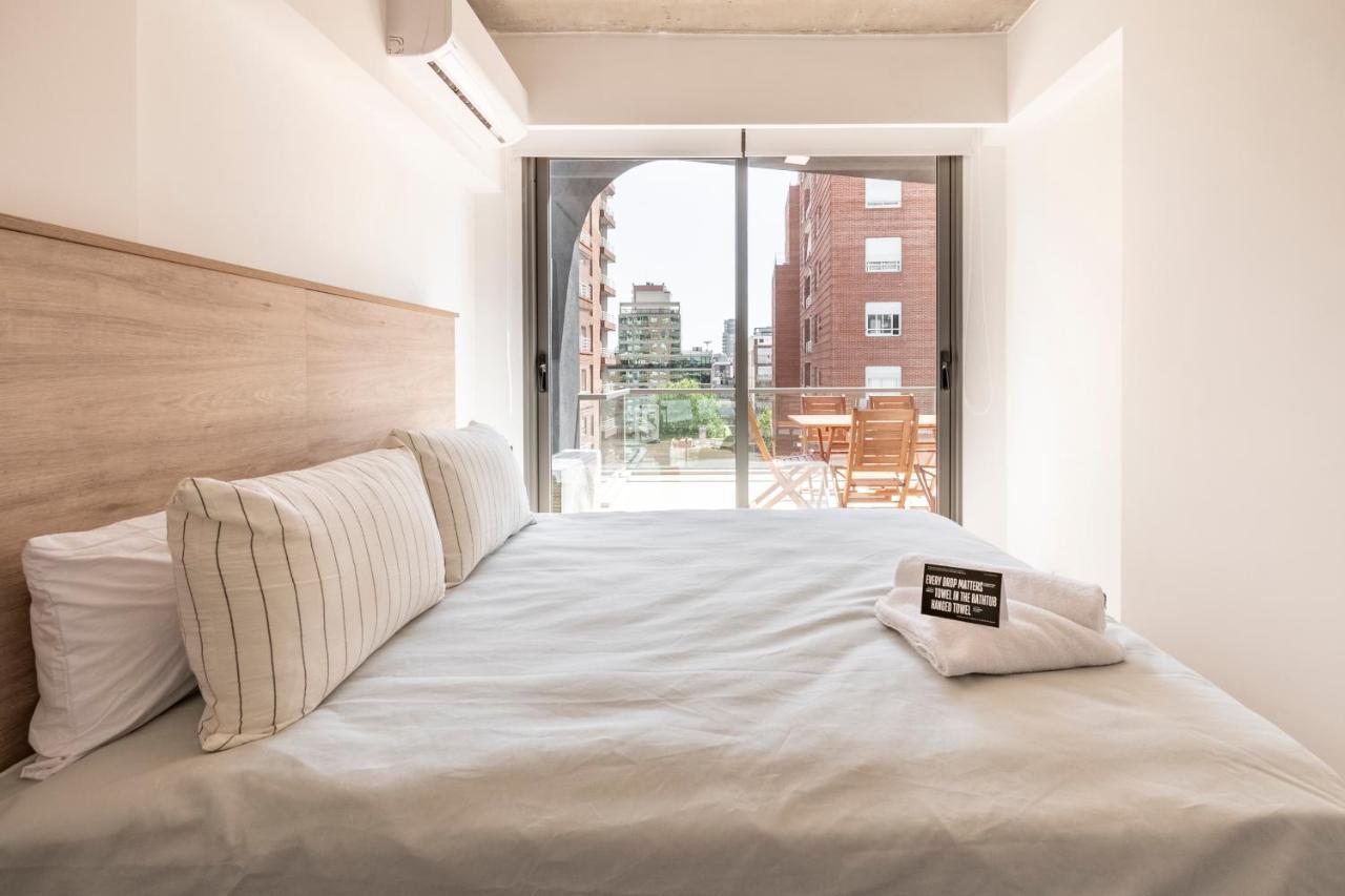 Deheza Apartment Buenos Aires