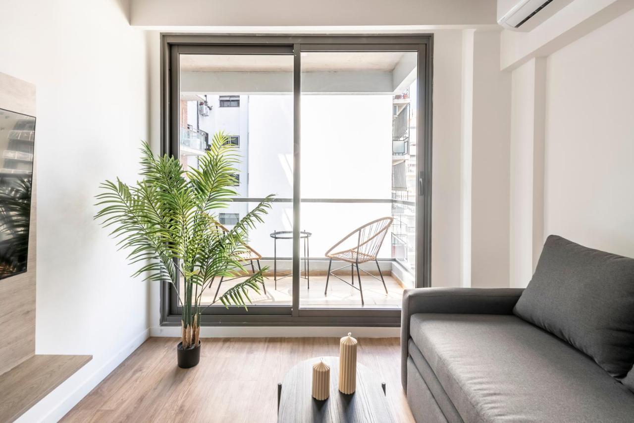 Apartment Deheza *