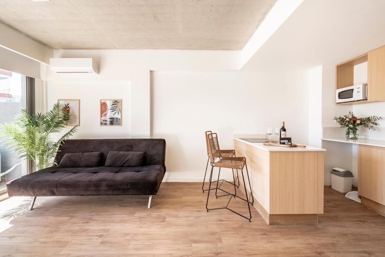 Deheza Apartment *